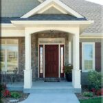 Exterior remodeling job in Arnold, Missouri