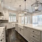 kitchen remodeling